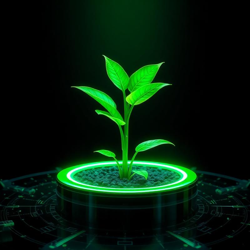 Green Technology