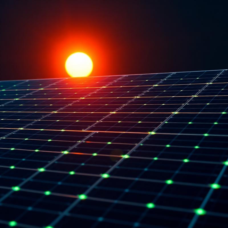Solar Energy